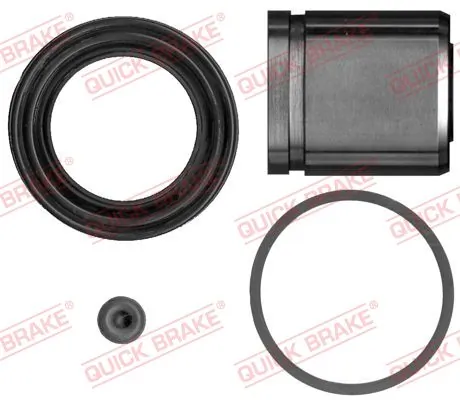 Repair Kit, brake caliper